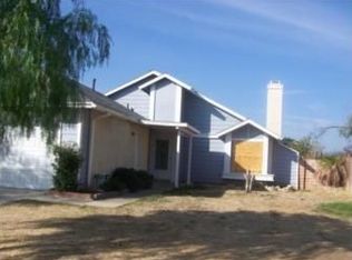 13615 Bearberry Dr, Moreno Valley, CA 92553