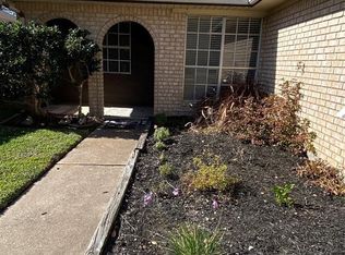 4714 Geraldine St, Seabrook, TX 77586