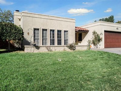 124 Star Spirit Rd, Santa Teresa, NM, 88008