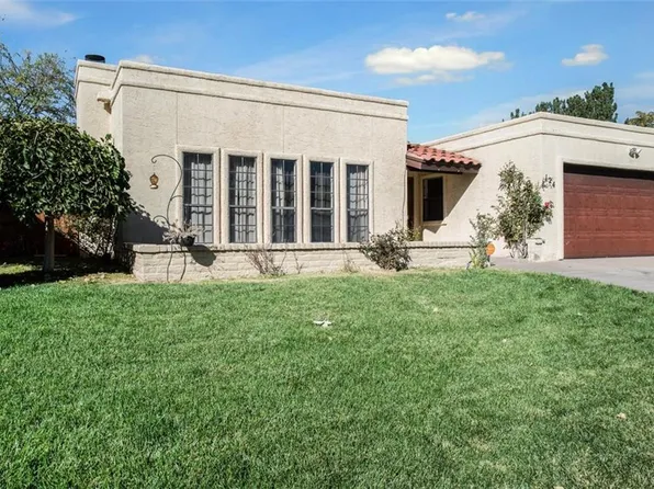 124 Star Spirit Rd, Santa Teresa, NM 88008