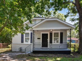 1405 E 32nd St, Savannah, GA 31404