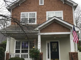 13019 W Douglas Park Dr, Huntersville, NC 28078