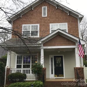 13019 W Douglas Park Dr, Huntersville NC - Owner Finance Home