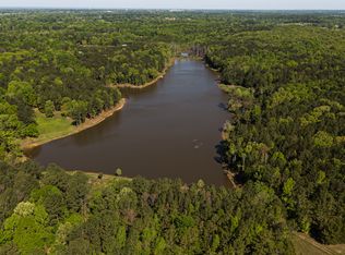 0 Turkey Creek Rd, Starkville, MS 39759