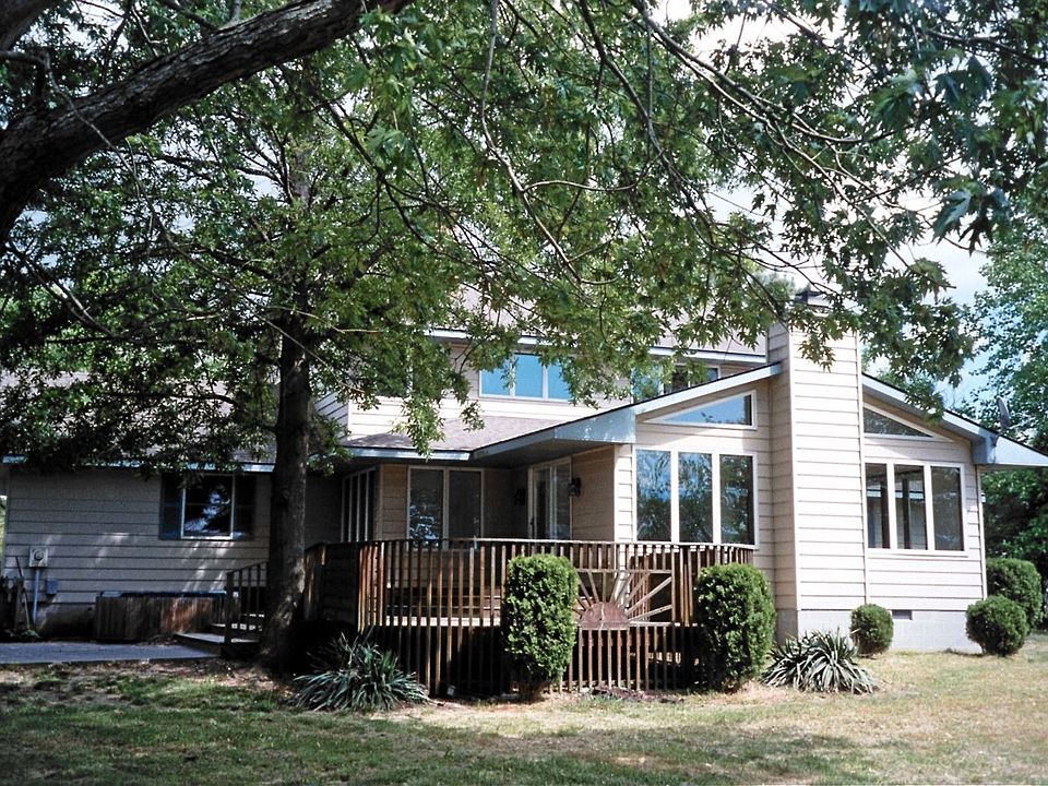 Waterfront Great Room