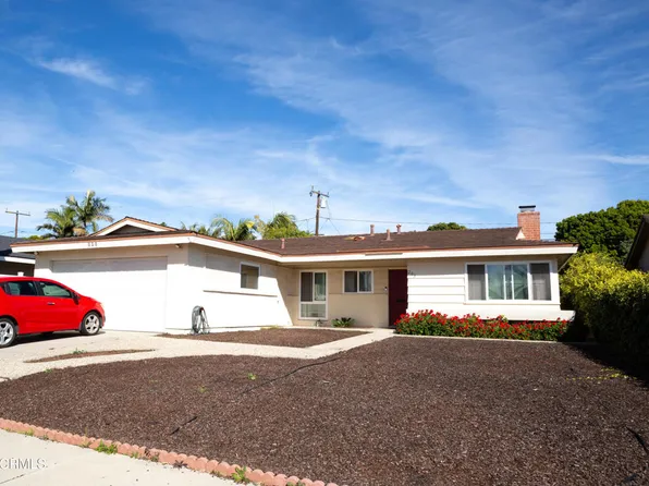 202 Yale Ave, Ventura, CA 93003