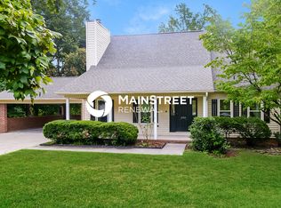 2359 Oakton Dr, Clemmons, NC 27012
