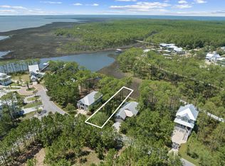 LOT Ten Mallard Ln #I, Santa Rosa Beach, FL 32459