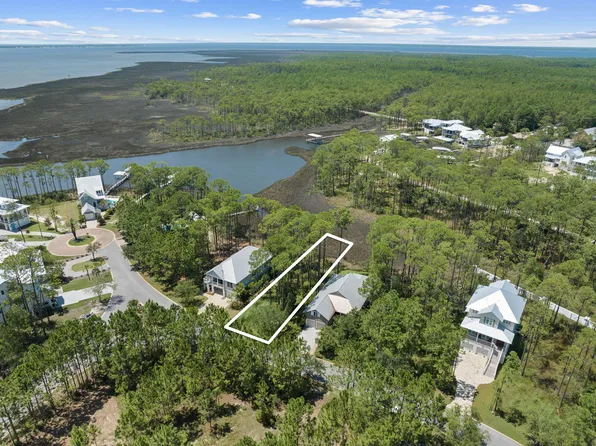 LOT Ten Mallard Ln #I, Santa Rosa Beach, FL 32459