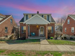 2106 New Linden Rd, Newport, KY 41071