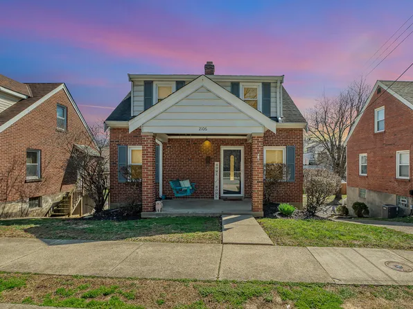 2106 New Linden Rd, Newport, KY 41071