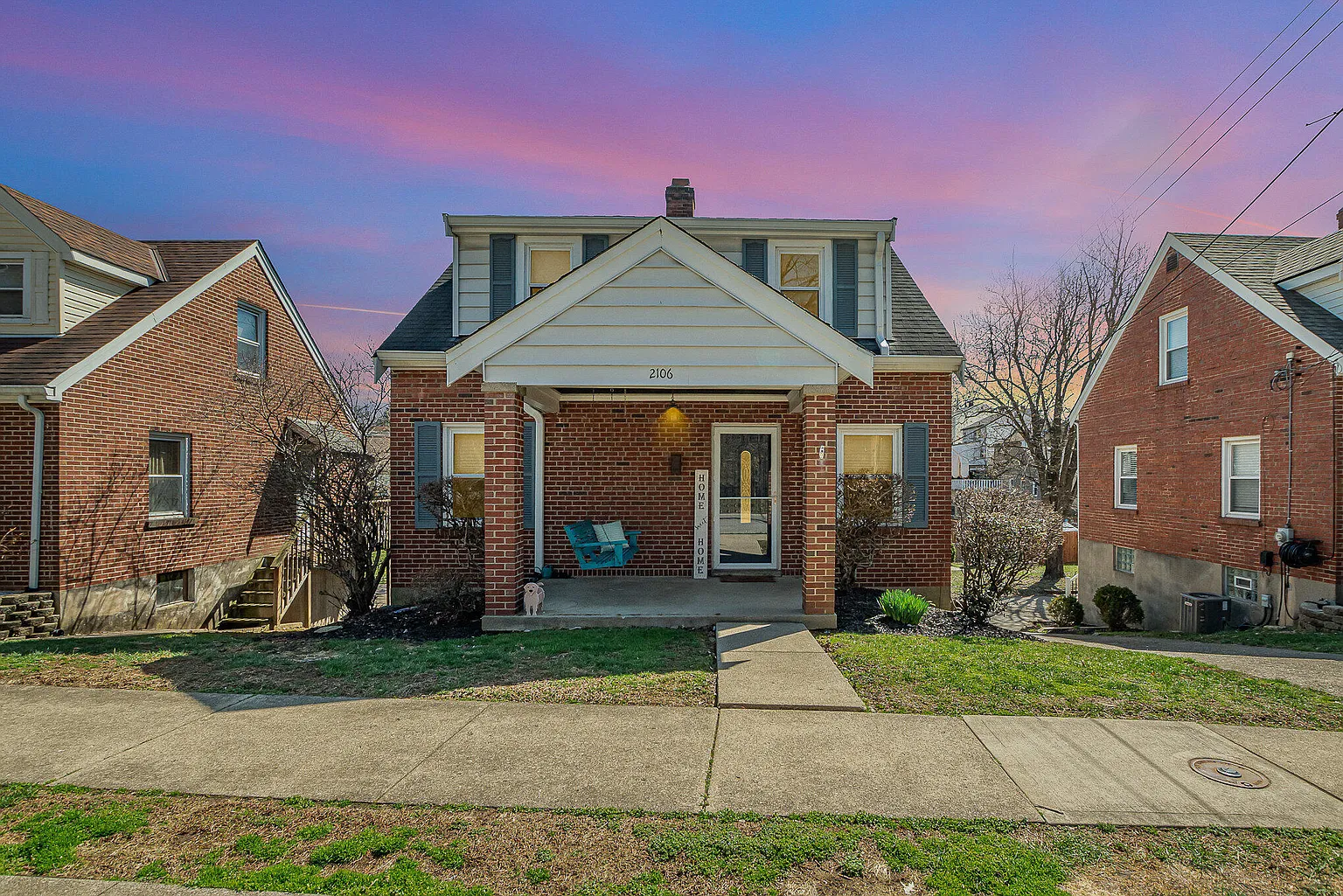 2106 New Linden Rd photo 1
