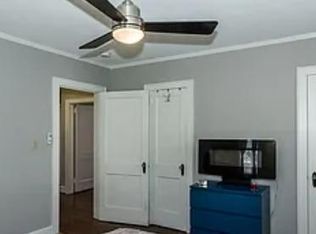 3800 Margrave Rd, Columbia, SC 29203