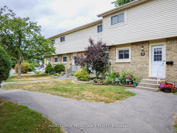 161 Bay St Unit 28, Quinte West, ON K8V 1H9