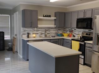 2725 Frontier Ln, McKinney, TX 75071