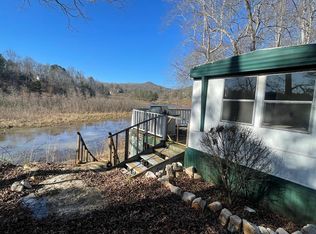 1644 Lake Emory Rd, Franklin, NC 28734