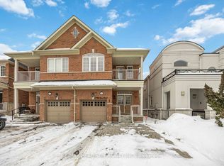10 White Spruce Cres, Vaughan, ON L6A 4B7