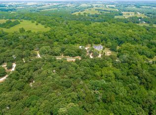 150 Green Oaks Dr, Sadler, TX 76264