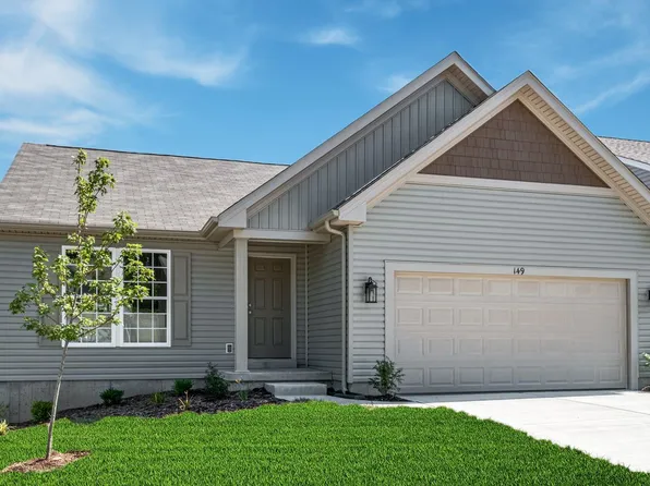 4603 Annadale Ave, Imperial, MO 63052