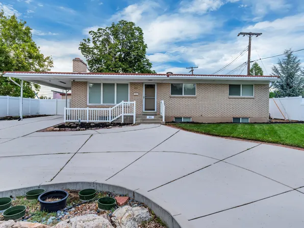 927 E 5650 S, Murray, UT 84121