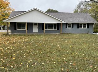 135 Locust Dr, Erin, TN 37061