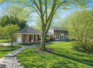 9632 Trailridge Ter, Rockville, MD 20854