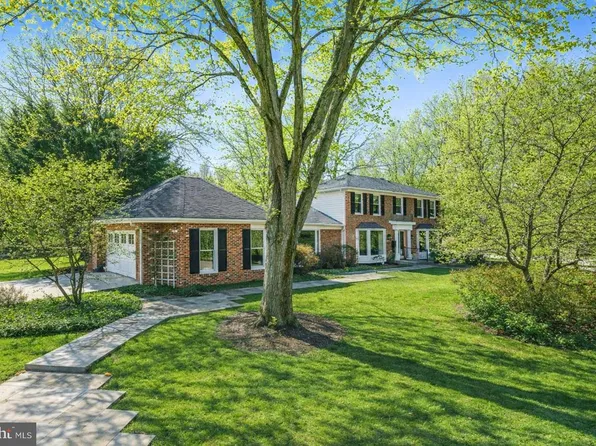 9632 Trailridge Ter, Potomac, MD 20854