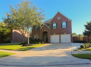 27019 Rockwood Park Ln, Cypress, TX 77433