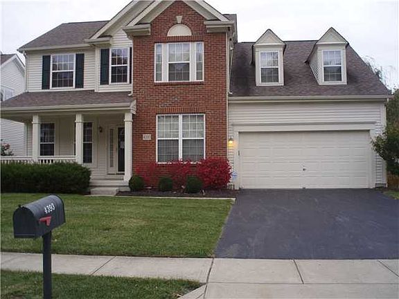 2nd image of 4393 Cordova Dr