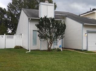1732 Delaney St, Virginia Beach, VA 23464