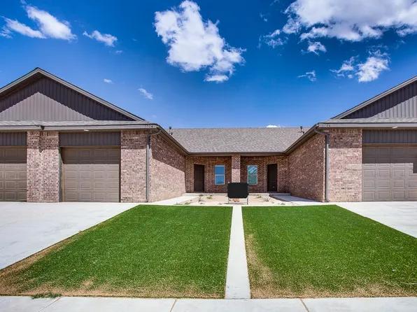 1804 Corpus Ave, Wolfforth, TX 79382