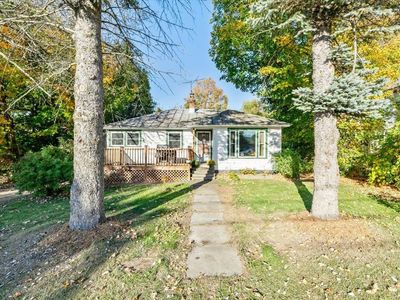 313 Montgomery Road, East Berkshire, VT, 05447