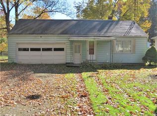 1201 Patchen Ave SE, Warren, OH 44484