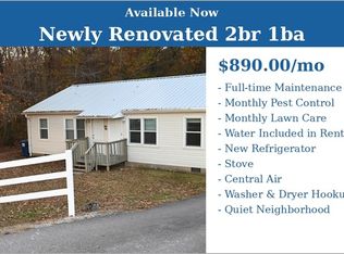 1029B McKee Rd, Toney, AL 35773