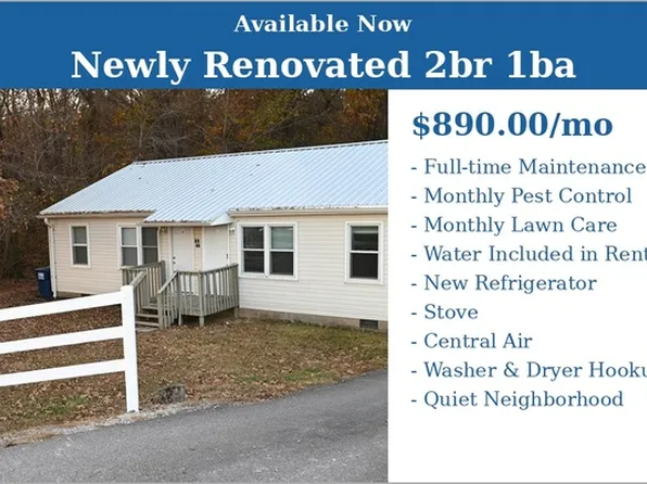 1029B McKee Rd, Toney, AL 35773
