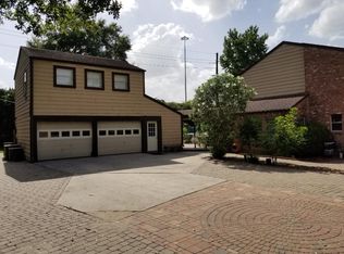 134 Spring Pines Dr #B, Spring, TX 77386