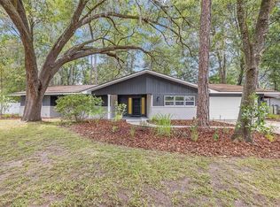 4811 NW 16th Pl, Gainesville, FL 32605
