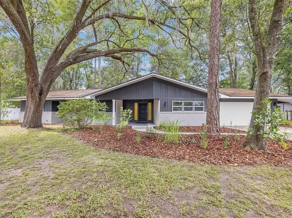 4811 NW 16TH PLACE, GAINESVILLE, FL 32605