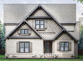 Edgemont Plan, PCI - 20817, Bethesda, MD 20817