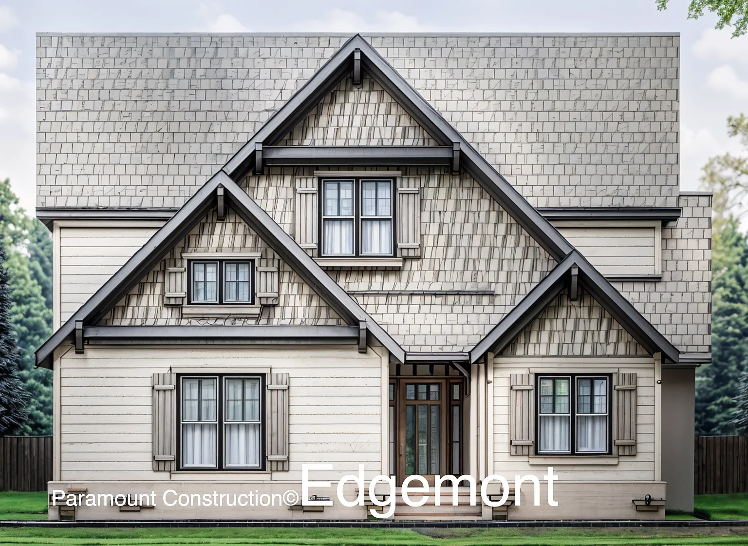 Edgemont Plan, PCI - 20817 photo 1