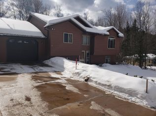 2373 Maple Br, Phelps, WI 54554