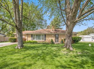 19503 Kern Rd, South Bend, IN 46614