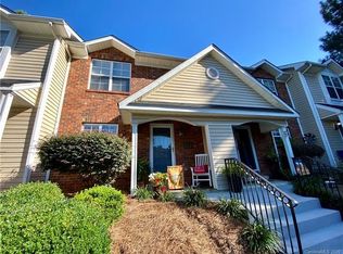 4221 Melrose Club Dr, Matthews, NC 28105