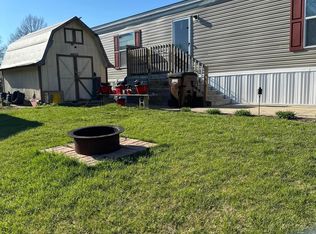 5965 Harrisburg Georgesville Rd #36, Grove City, OH 43123
