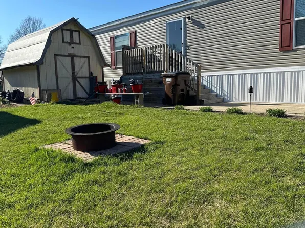 5965 Harrisburg Georgesville Rd #36, Grove City, OH 43123