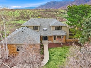 32 Northridge Way, Sandy, UT 84092