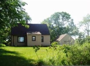 28244 Saint Croix Trl, Shafer, MN 55074