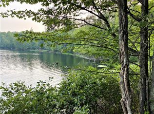 On Cth Ff, Mercer, WI 54547