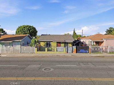 1147 Nadeau St, Los Angeles, CA, 90001