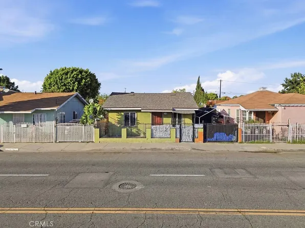 1147 Nadeau St, Los Angeles, CA 90001